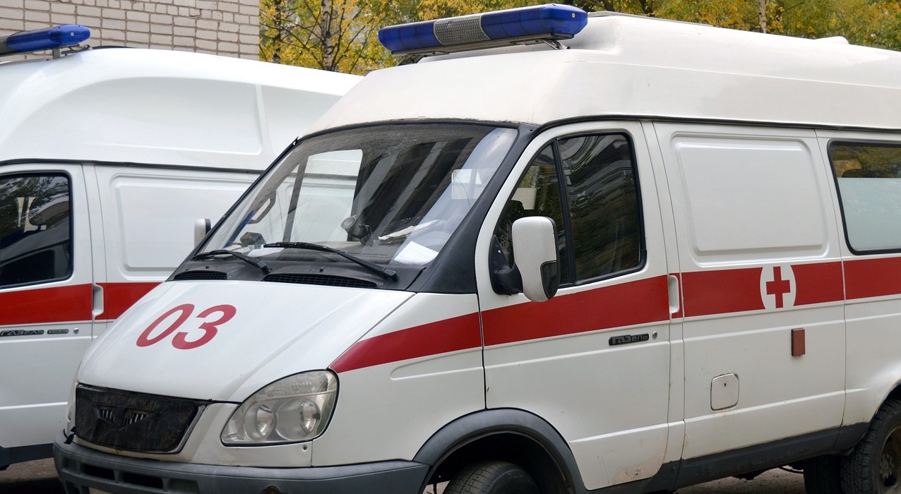 Med Travel Ground Ambulance services
