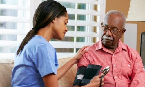Caregiver Job Responsibilities and Protocol